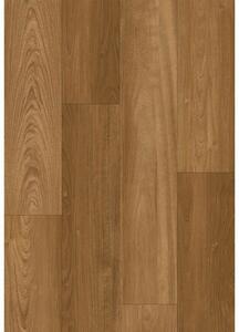 Mexen Overland Park panele winylowe 1240 x 182 mm SPC 6,5 mm, podkład IXPE 1,5 mm, 4 V-Fuga, Jatoba - F1067-1240-182-505-4V1-01