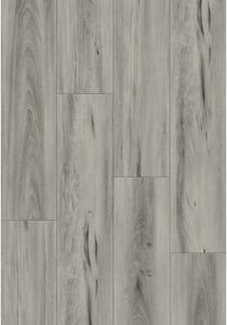 Mexen Jacksonville panele winylowe 1240 x 182 mm SPC 6,5 mm, podkład IXPE 1,5 mm, 4 V-Fuga, Klon - F1062-1240-182-505-4V1-01