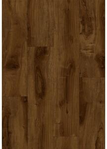 Mexen Columbus panele winylowe 1240 x 182 mm SPC 6,5 mm, podkład IXPE 1,5 mm, 4 V-Fuga, Camphor Wood - F1064-1240-182-505-4V1-01