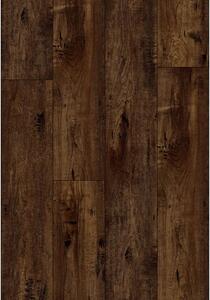 Mexen Boston panele winylowe 1240 x 182 mm SPC 6,5 mm, podkład IXPE 1,5 mm, 4 V-Fuga, Wiśnia - F1060-1240-182-505-4V1-01