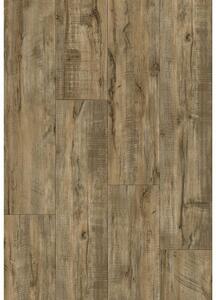 Mexen El Paso panele winylowe 1240 x 182 mm SPC 6,5 mm, podkład IXPE 1,5 mm, 4 V-Fuga, Orzech - F1069-1240-182-505-4V1-03