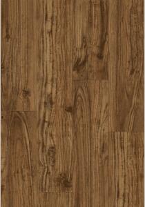 Mexen Lincoln panele winylowe 1240 x 182 mm SPC 6,5 mm, podkład IXPE 1,5 mm, 4 V-Fuga, Orzech - F1087-1240-182-505-4V1-02