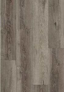Mexen Tucson panele winylowe 1240 x 182 mm SPC 6,5 mm, podkład IXPE 1,5 mm, 4 V-Fuga, Orzech - F1073-1240-182-505-4V1-03