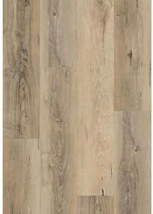 Mexen Fresno panele winylowe 1240 x 182 mm SPC 6,5 mm, podkład IXPE 1,5 mm, 4 V-Fuga, Orzech - F1074-1240-182-505-4V1-03