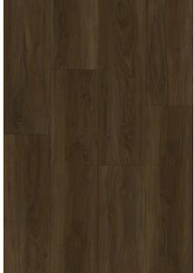 Mexen Henderson panele winylowe 1240 x 182 mm SPC 6,5 mm, podkład IXPE 1,5 mm, 4 V-Fuga, Orzech - F1085-1240-182-505-4V1-02