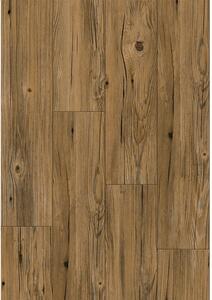 Mexen Durham panele winylowe 1240 x 182 mm SPC 6,5 mm, podkład IXPE 1,5 mm, 4 V-Fuga, Wierzba - F1090-1240-182-505-4V1-07