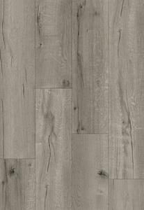 Mexen Fayetteville panele winylowe 1240 x 182 mm SPC 6,5 mm, podkład IXPE 1,5 mm, 4 V-Fuga, Dąb - F1106-1240-182-505-4V1-01