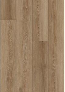 Mexen Sioux Falls panele winylowe 1240 x 182 mm SPC 6,5 mm, podkład IXPE 1,5 mm, 4 V-Fuga, Dąb - F1124-1240-182-505-4V1-01