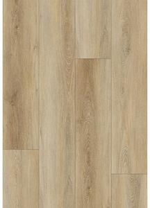 Mexen Worcester panele winylowe 1240 x 182 mm SPC 6,5 mm, podkład IXPE 1,5 mm, 4 V-Fuga, Dąb - F1117-1240-182-505-4V1-01