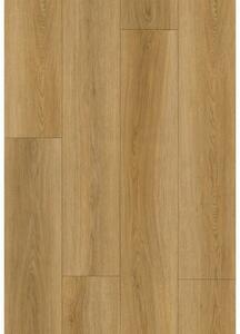 Mexen Chattanooga panele winylowe 1240 x 182 mm SPC 6,5 mm, podkład IXPE 1,5 mm, 4 V-Fuga, Dąb - F1120-1240-182-505-4V1-01