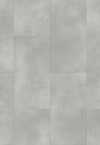Mexen Silver Shadow panele winylowe 610 x 305 mm SPC 6,5 mm, podkład IXPE 1,5 mm, 4 V-Fuga, Kamień - F1153-0610-305-505-4V1-90