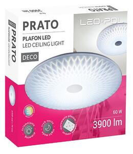 Plafon ORO-PRATO LED 60W-DIM