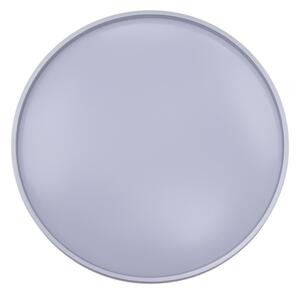 Plafon ORO-NUBE LED srebrny