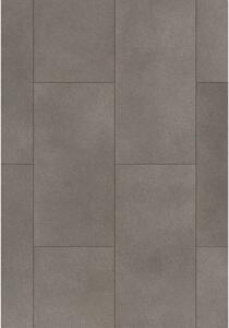 Mexen Grey Mist panele winylowe 610 x 305 mm SPC 6,5 mm, podkład IXPE 1,5 mm, 4 V-Fuga, Kamień - F1155-0610-305-505-4V1-90
