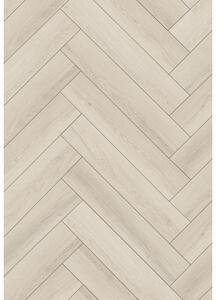 Mexen Pembroke Pines panele winylowe jodełka 635 x 127 mm SPC 6,5 mm, podkład 1,5 mm, 4 V-Fuga, Dąb - F1179-0635-127-505-4V1-01