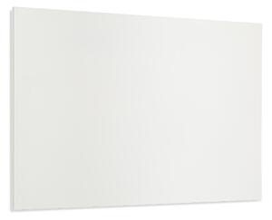 Klarstein Wonderwall Air Infinite, grzejnik promiennikowy na podczerwień, 90 x 60 cm, 580 W, montaż ścienny, FB, biały