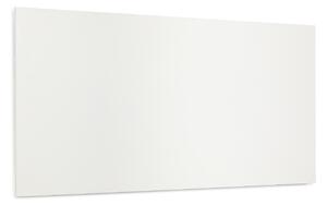 Klarstein Wonderwall Air Infinite, grzejnik promiennikowy na podczerwień, 120 x 60 cm, 720 W, montaż ścienny, FB, biały