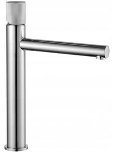 Mexen Elba One bateria umywalkowa wysoka, chrom - 74111-00