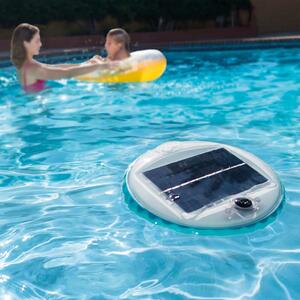 INTEX Solarna lampka basenowa LED, pływająca