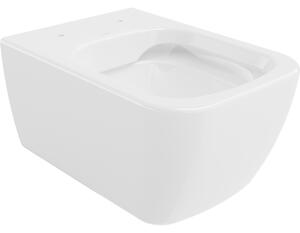 Mexen Stella miska wc Rimless, biała połysk - 3368XX00