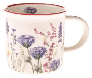 Kremowy porcelanowy kubek 230 ml – Dakls