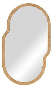 Lustro ścienne 51x87 cm Tafla – noo.ma