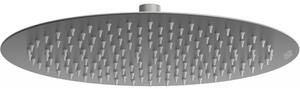 Mexen Slim deszczownica 30 cm, grafit - 79230-66