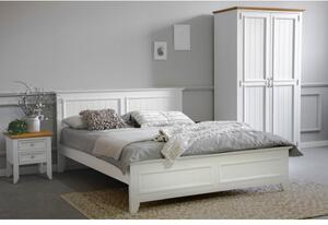 Łóżko drewniane Provenance, Lille 160 x 200 cm