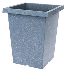 Plastikowa osłonka na doniczkę – Dakls
