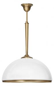 Lampa klasyczna z duży kloszem YR-S1D