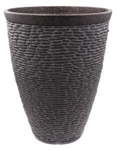 Plastikowa osłonka na doniczkę ø 44 cm – Dakls