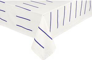 Obrus z mieszanki lnu 140x250 cm Marr – noo.ma