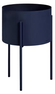 Metalowa osłonka na doniczkę ø 30 cm Maki – noo.ma