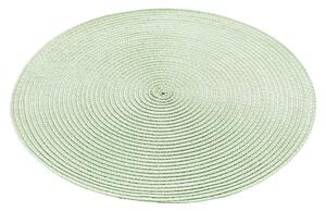 Plastikowa mata stołowa ø 35 cm Zebulon – douceur d'intérieur