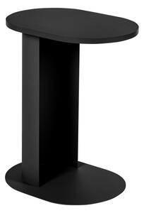 Metalowy stolik 48x34 cm Nuno – noo.ma