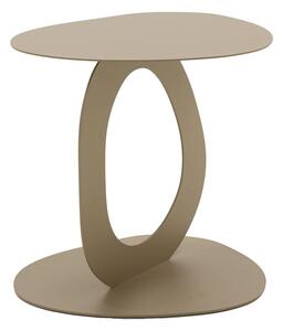 Metalowy stolik 39x46 cm Alto – Spinder Design