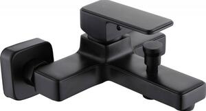 Mexen Cetus bateria wannowa, czarna - 744330-70