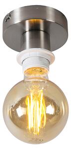 Lampa sufitowa ze stali - Combi