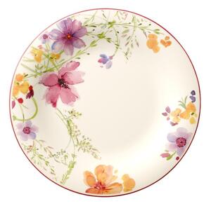 Talerz okrągły gourmet Mariefleur Basic Villeroy & Boch