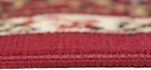 Czerwony dywan klasyczny - Bumlo