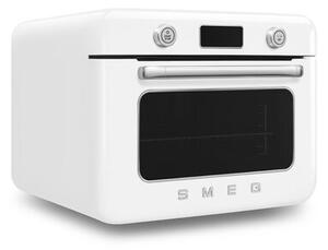 Mini piekarnik SMEG COF01WHEU Biały