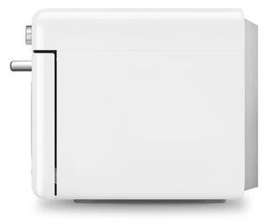 Mini piekarnik SMEG COF01WHEU Biały