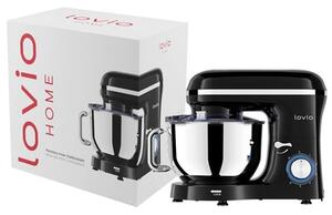 Robot kuchenny planetarny LOVIO HOME ChefAssistant LVSTM01BK 1900W