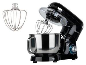 Robot kuchenny planetarny LOVIO HOME ChefAssistant LVSTM01BK 1900W