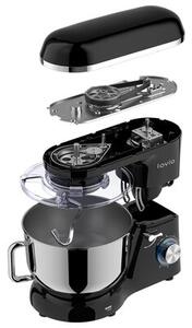 Robot kuchenny planetarny LOVIO HOME ChefAssistant LVSTM01BK 1900W