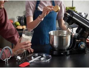 Robot kuchenny planetarny LOVIO HOME ChefAssistant LVSTM01BK 1900W