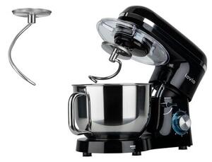 Robot kuchenny planetarny LOVIO HOME ChefAssistant LVSTM01BK 1900W
