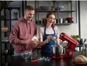 Robot kuchenny planetarny LOVIO HOME ChefAssistant LVSTM01BK 1900W