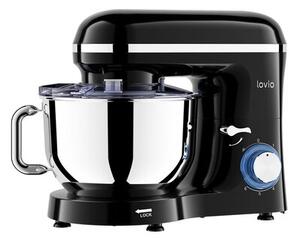 Robot kuchenny planetarny LOVIO HOME ChefAssistant LVSTM01BK 1900W