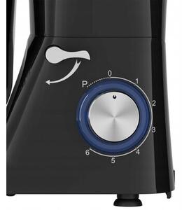 Robot kuchenny planetarny LOVIO HOME ChefAssistant LVSTM01BK 1900W